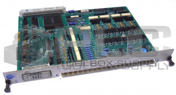 COMAU IOM CIRCUIT BOARD REV 02 10120560