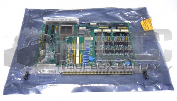 NEW COMAU IOM CIRCUIT BOARD REV 02 10120560