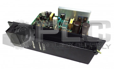 GE FANUC POWER SUPPLY IC697PWR710