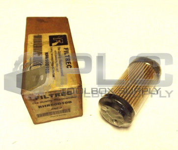 NEW FILTREC RHR60D10B FILTER AGF-J