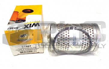 NEW WIX 51467 HYDRAULIC FILTER