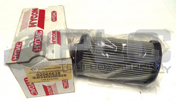 NEW HYDAC HYCON 0160 R 010 P/HC FILTER