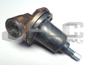GRACO 206-019 BACK PRESSURE VALVE 206019