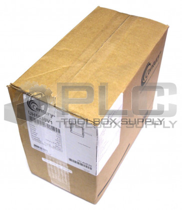 NEW CENTURY UH1036V1 1/3 HP UNIT HEATER MOTOR F48V02A01