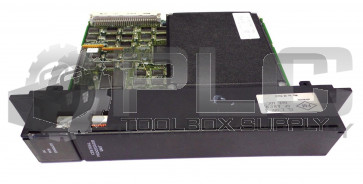 GE FANUC IC697CPU771S CENTRAL PROCESSOR CPU771 + IC697MEM715C