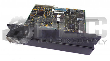 GE FANUC IC697BEM731X BUS CONTROLLER