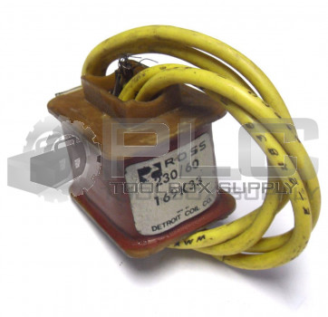NEW ROSS 169K33 230/60 COIL