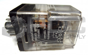 DAYTON 3X742E RELAY