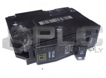 NEW SQUARE D DP-4075 15 AMP CIRCUIT BREAKER QO115