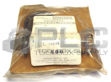NEW SPIRAX SARCO 57129 GENUINE RENEWAL PARTS