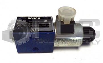 NEW BOSCH 081WV06P1V1010WS024/00 D51 9810231436