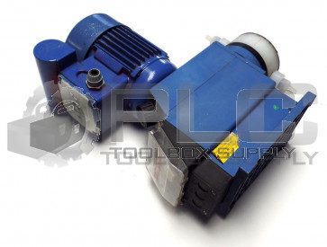 HENKEL HST 5 PUMP 5 GAL/HR LIQUID HANDLING PUMP HST5