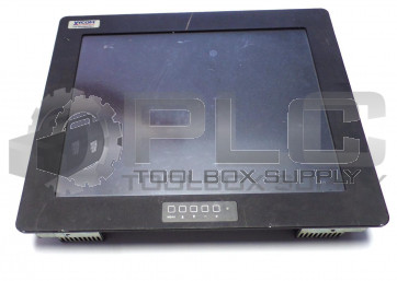 XYCOM 5019T PROFACE OPERATOR INTERFACE LCD TOUCH 5019 T *READ*