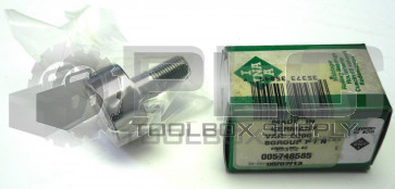 NEW INA 005748585 CAM FOLLOWER STANDARD STUD 26MM OD