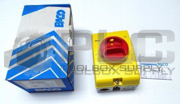 BACO SWITCH 222172