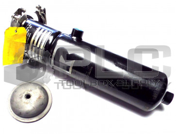 NEW ROSEDALE MCL4-12-3/4P FILTER HOUSING 200PSIG