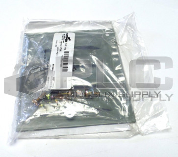 NEW COOPER B-LINE LPK34 LOUVER PLATE