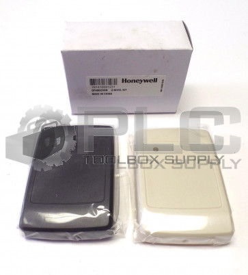 NEW HONEYWELL HID OP40BZHON 2 PACK BEZEL KIT OP4OBZHON