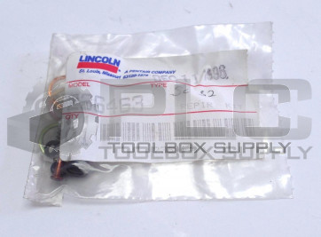 NEW LINCOLN ELECTRIC 236463 SL-32 REPAIR KIT