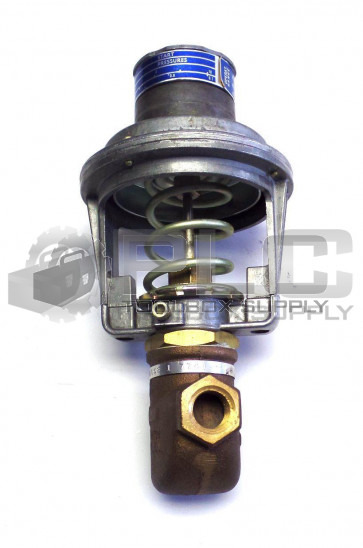 HONEYWELL MP953 A 1210 2 ACTUATOR VALVE