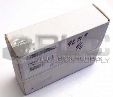 NEW TELEMECANIQUE SQUARE D VW3-A8111 CABLE 2 CONNECT HP JORNADA 525 2 ATV28 & 58