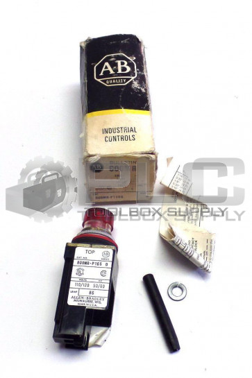 NEW ALLEN BRADLEY 800MR-P16RS