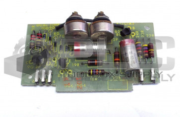 GE 3S7505KT701A3 DUAL TIME DELAY MODULE