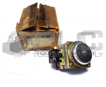 NEW WESTINGHOUSE 1548654 AIR CHAMBER ASSY