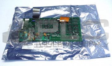 GOULD MODICON PCB S202 REV B