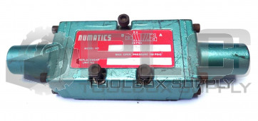 NUMATICS 153JJ4150 SOLENOID VALVE
