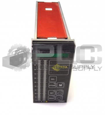 FISHER DPR810X1-A2 MULTISTATION 110/120VAC 11B160X0B2-H