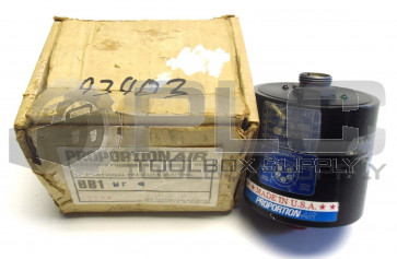 PROPORTION AIR INC BB1MF PRESSURE CONTROL VALVE