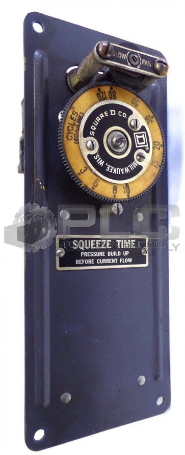 SQUARE D 8991-AT08