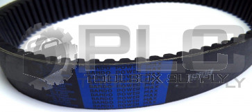 NEW BANDO POWER MAX 2626V369 V/S BELT