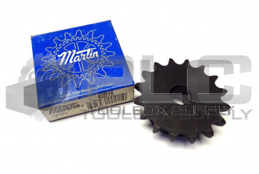 NEW MARTIN 40B16 5/8" SPROCKET 16 TOOTH