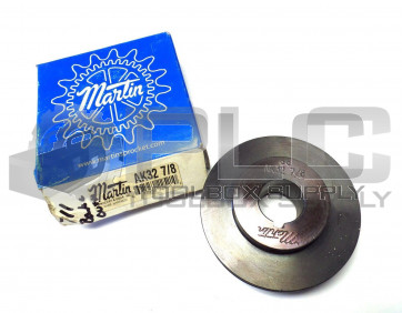 NEW MARTIN AK32 7/8 TIMING PULLEY