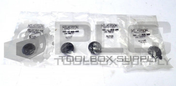 NEW WILKERSON RRP-16-060-000 LOT OF 4 LOCK KNOB KIT