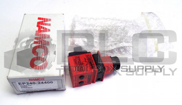 NEW NAMCO EP240-24400 PHOTOELECTRIC SENSOR