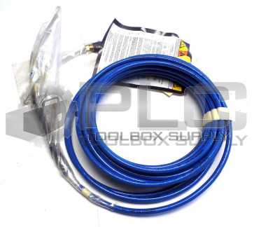 NEW NORDSON IFC-100 ELECTROSTATIC CABLE EPS8 AND EPS8/C-1