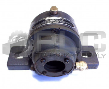 NEW FAFNIR SAL 1 7/16 FIXED BALL BEARING UNIT