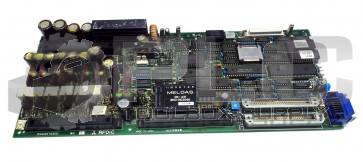 MITSUBISHI BN624E763G51 REV F PC BOARD