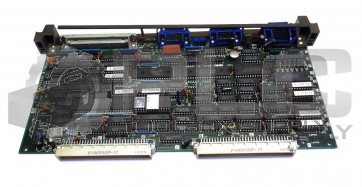 MITSUBISHI BN624A800G52 REV G CNC PC CIRCUIT BOARD