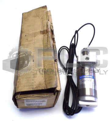 NEW KOGANEI DAB40x25-4 AIR CYLINDER "SLIM" DAB40x25-4-CS3MB2