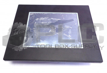 EZ AUTOMATION OPERATOR INTERFACE EZP-T10C-FSU