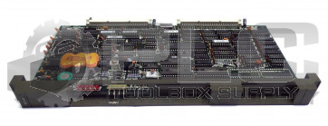 MITSUBISHI MC442-1 BN624A814G52 CONTROL CARD