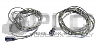 NEW SMC D-A53 AUTO SWITCH SENSOR LOT OF 2