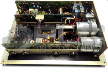 MODICON AS-P530-0MA POWER SUPPLY