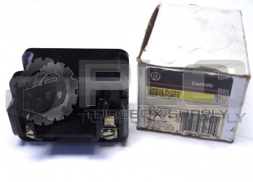 NEW GENERAL ELECTRIC 22D151G002 COIL 25VAC 60HZ NEMA1