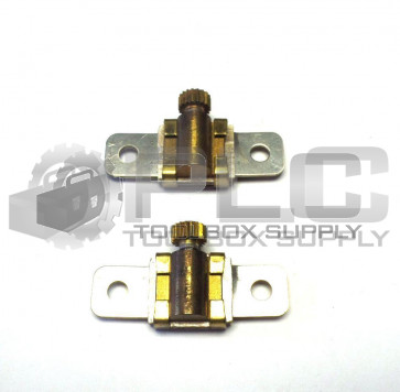 NEW SQUARE D B17.5  LOT OF 2 OVERLOAD RELAY THERMAL UNIT