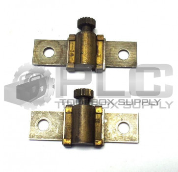 SQUARE D B32. LOT OF 2 OVERLOAD RELAY THERMAL UNIT